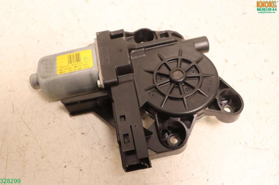 Ruteheis venstre bak til Volvo V70 2007-2013 (Type III, Fase 1) (VOLVO|30699647|)