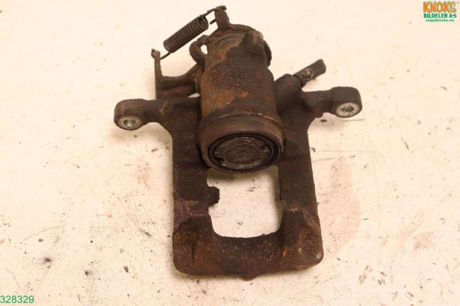 Bremsecaliper venstre bak til Opel Astra J 2010-2015  (OPEL|13300883|)