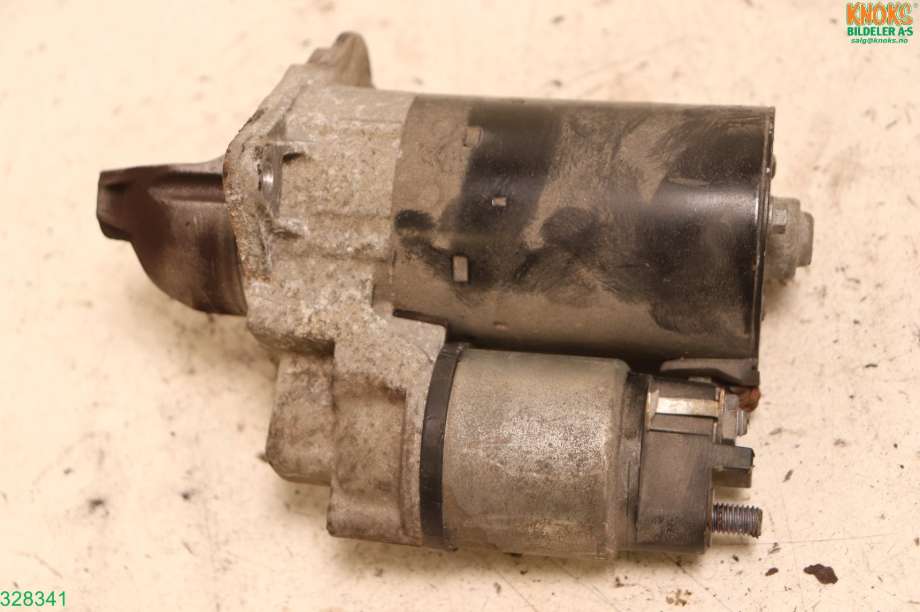 Starter til Opel Astra J 2010-2015  (OPEL|25196021|)