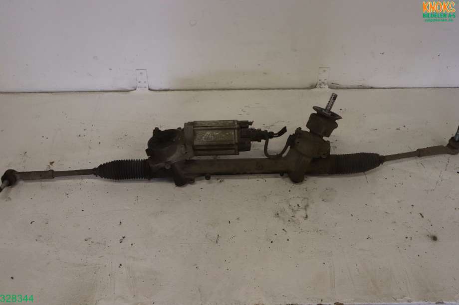 Tannstang elektrisk til Opel Astra J 2010-2015 (OPEL|13368195|)