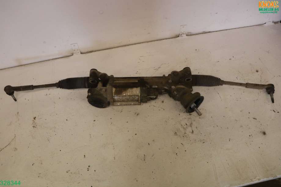 Tannstang elektrisk til Opel Astra J 2010-2015 (OPEL|13368195|)