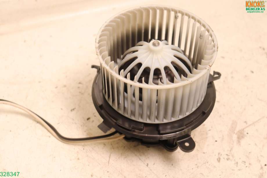Varmeapparat motor til Opel Astra J 2010-2015 (OPEL|13276230|)