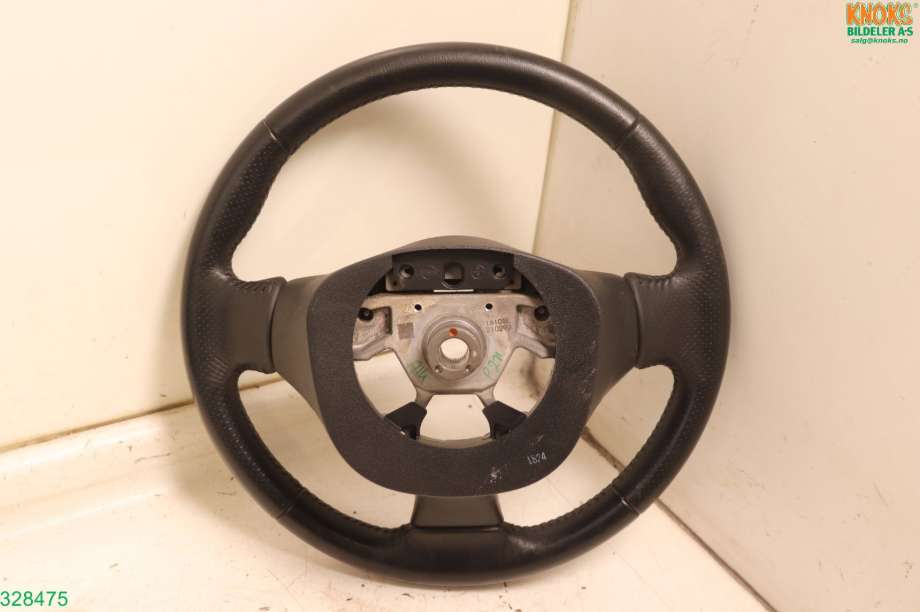 Ratt til Nissan Juke 2010-2014 (Fase 1) (NISSAN|484301KA1A|)