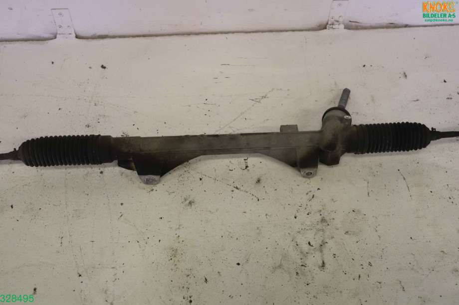 Tannstang til Nissan Juke 2010-2014 (Fase 1)  (NISSAN|480011KA0E|)