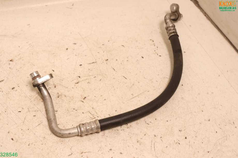 Aircondition rør til Nissan Juke 2010-2014 (Fase 1)  (NISSAN|92490BA60A|)