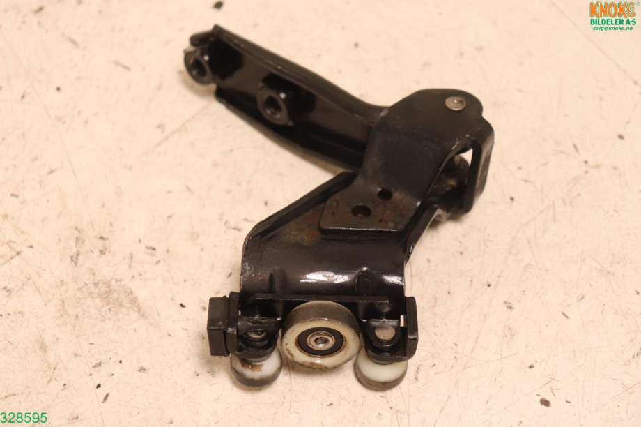 Hengsler til VW Caddy, 2010-2015 (Type III, Fase 2) (VOLKSWAGEN|2K0 843 336 A)