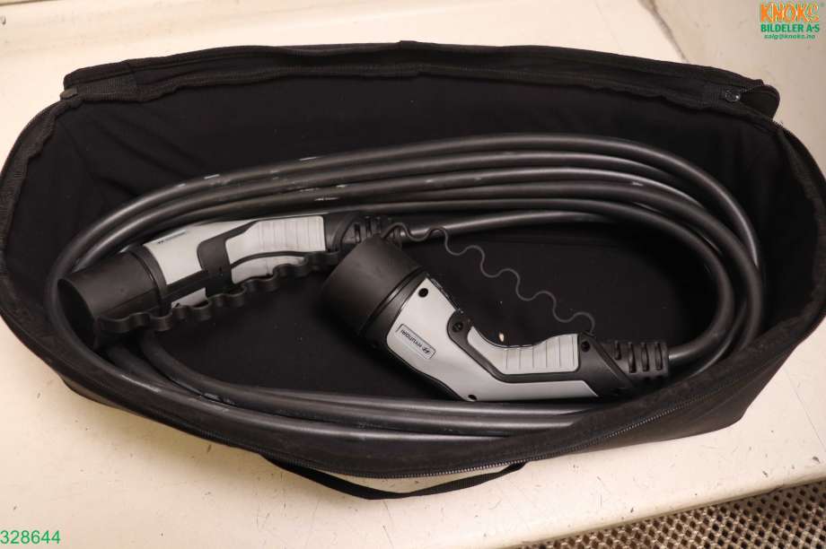 Batterilader kabel til Hyundai Kona 2017-2021 (Type I, Fase 1)  (HYUNDAI|91675K 4030|)