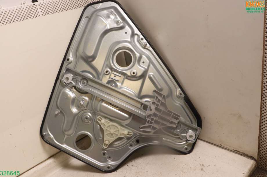 Ruteheis til Kia Venga 2010-2017 (KIA|83471 1P030|)