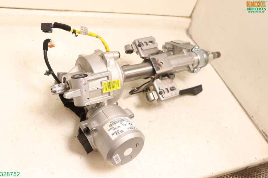Rattaksel elektrisk servo til Hyundai Kona 2017-2021 (Type I, Fase 1)  (HYUNDAI|56310K 4050|)