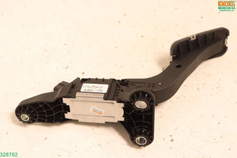 Pedal gass til Hyundai Kona 2017-2021 (Type I, Fase 1)  (HYUNDAI|32700H 8110|)
