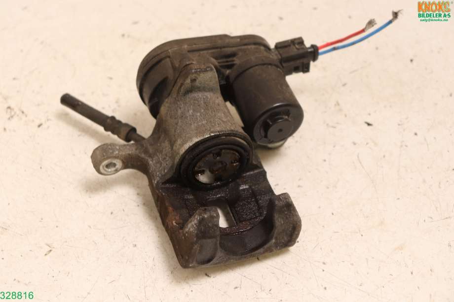 Bremsecaliper venstre bak til Hyundai Kona 2017-2021 (Type I, Fase 1) (HYUNDAI|58310K 4A10|)