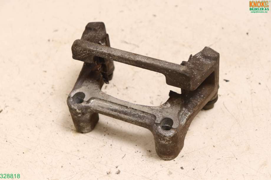 Bremsecaliper brakett til Hyundai Kona 2017-2021 (Type I, Fase 1)  (HYUNDAI||58210K4100 CAL. NR.)
