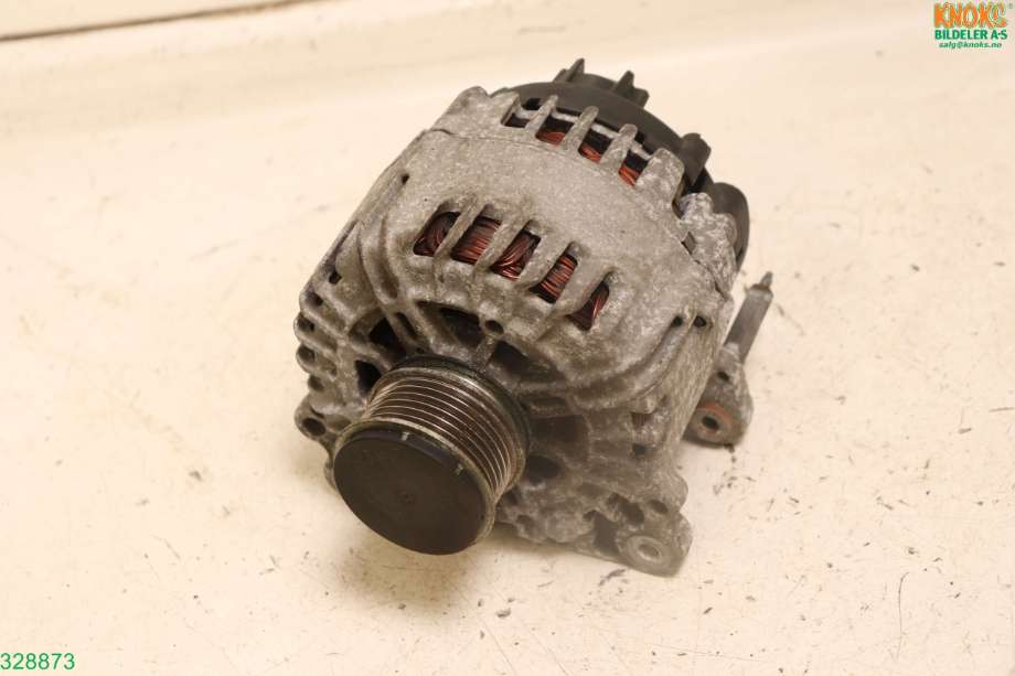 Dynamo til Škoda Yeti, 2009-2013 (Fase 1)  (SKODA|03L 903 023 E)