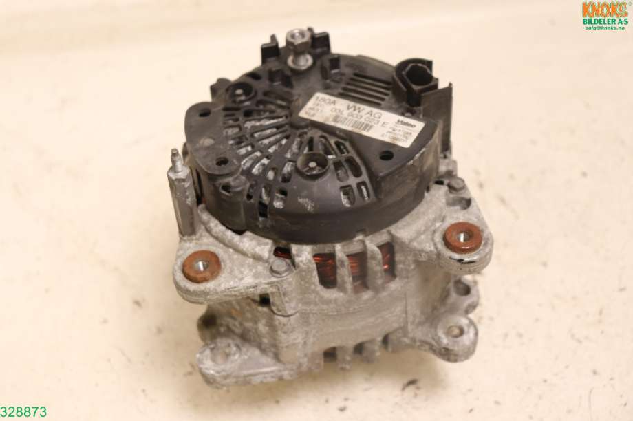 Dynamo til Škoda Yeti 2009-2013 (Fase 1)  (SKODA|03L 903 023 E|)