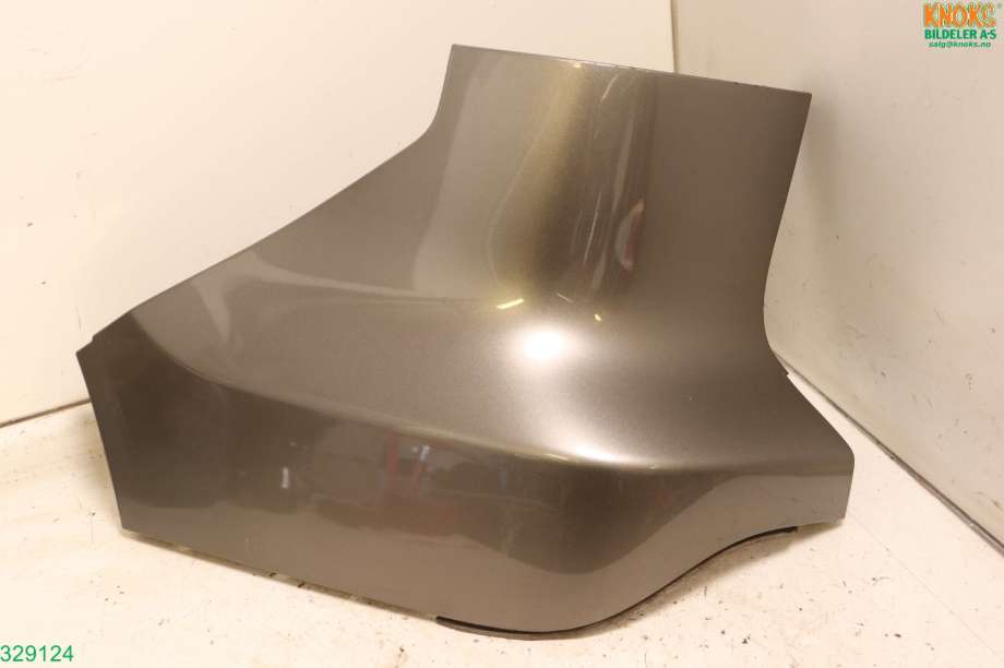 Støtfangerving venstre bak til Honda CR-V 2007-2012 (Type III) (HONDA|71507SWWG50ZK|)