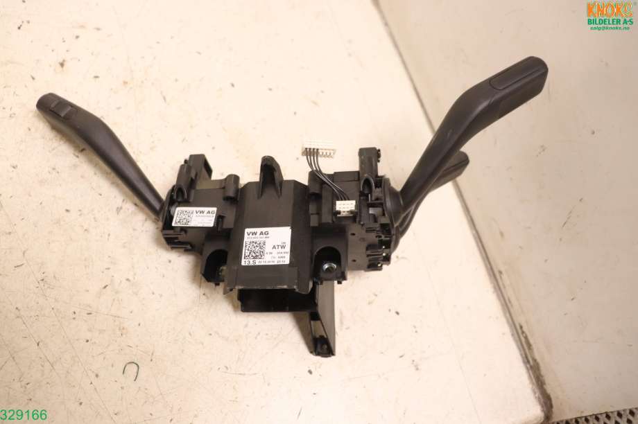 Bryter combi til VW Passat 2011-2015 (B7) (B7) (VOLKSWAGEN|3C9 953 502 B|)