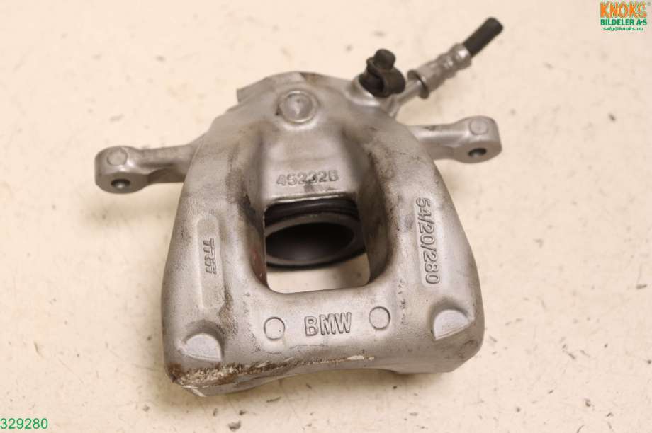 Bremsecaliper høyre foran til BMW i3 2013-2022 (BMW|34 11 6 860 270|)