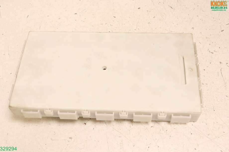 Styreenhet comfort (BCM) til BMW i3 2013-2022  (BMW|61 35 5 A40 2F9|)