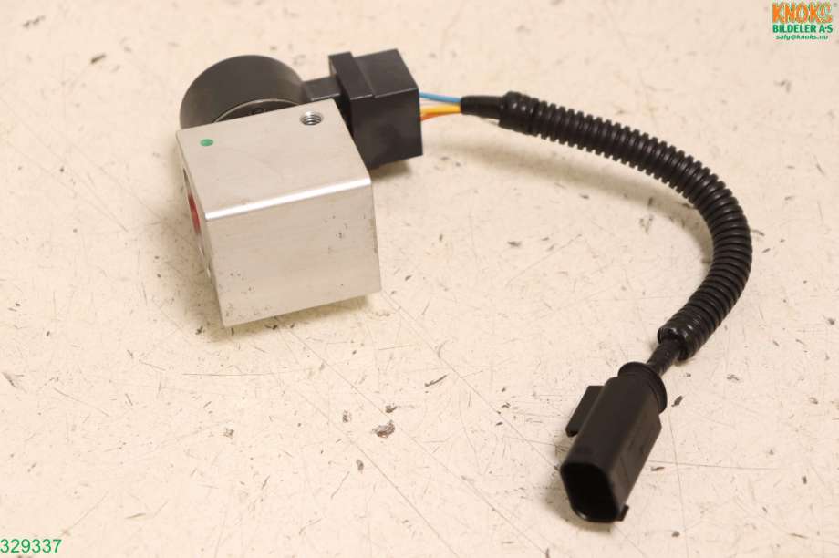 Varmeapparat diverse til BMW i3 2013-2022  (BMW|64 11 9 292 569|)