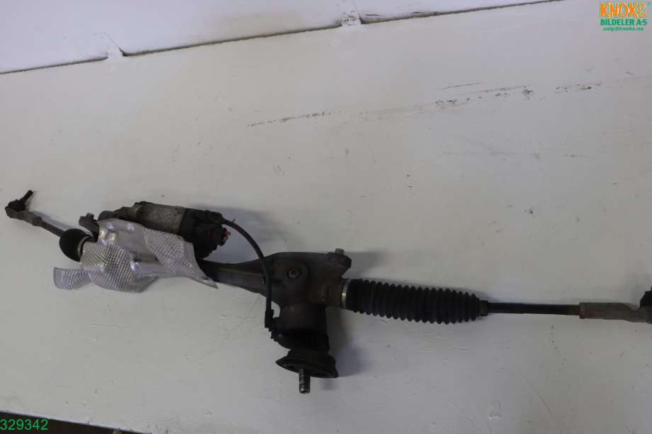 Tannstang elektrisk til VW Golf VII 2012-2017 (Fase 1) (VOLKSWAGEN|5Q1 423 055 G|)