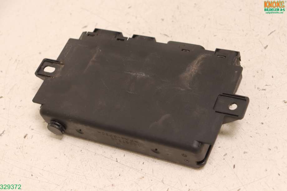 Styreenhet diverse til BMW i3 2013-2022  (BMW|61 35 6 828 052|)