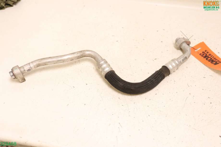 Aircondition rør til BMW i3 2013-2022  (BMW|64 50 9 317 396|)