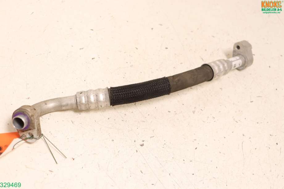 Aircondition rør til BMW i3, 2013-2022  (BMW|64 50 9 291 151)