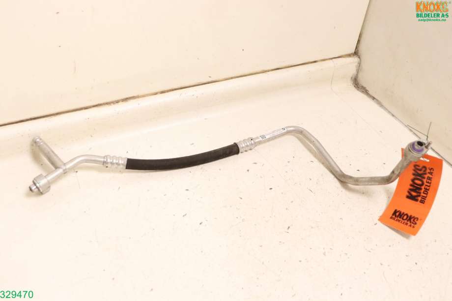Aircondition rør til BMW i3, 2013-2022  (BMW|64 50 9 317 399)