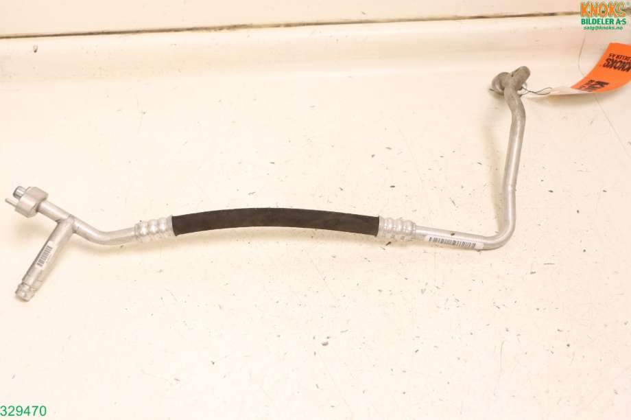 Aircondition rør til BMW i3 2013-2022 (BMW|64 50 9 317 399|)