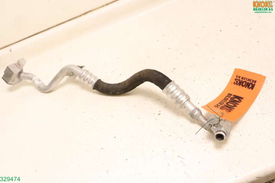 Aircondition rør til BMW i3 2013-2022  (BMW|64 50 9 317 394|)