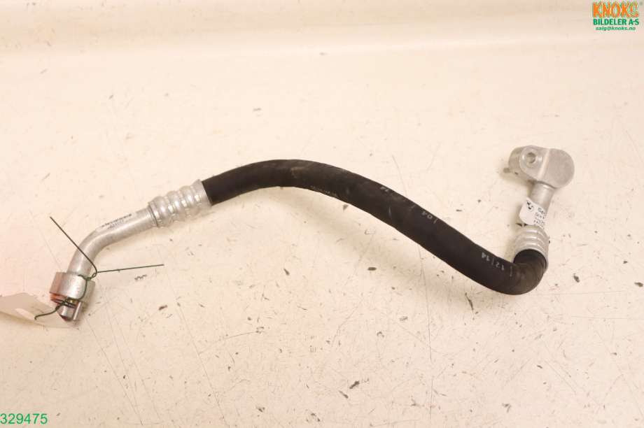 Aircondition rør til BMW i3, 2013-2022  (BMW|64 50 9 317 392)