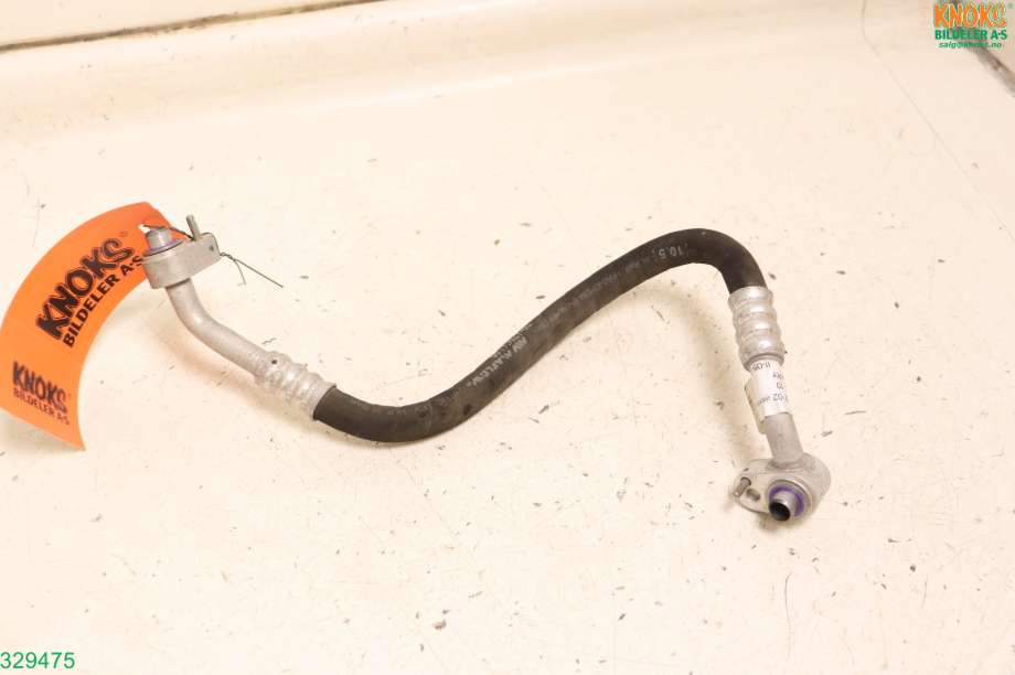 Aircondition rør til BMW i3 2013-2022  (BMW|64 50 9 317 392|)