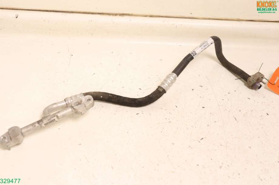 Aircondition rør til BMW i3, 2013-2022  (BMW|64 50 9 317 391)