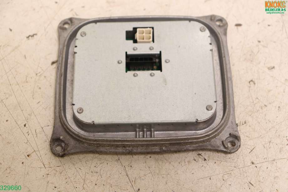 Styreenhet diverse til Audi A4, Allroad 2009-2016 (Type I) (B8) (B8) (AUDI|8K0 907 472 A|)