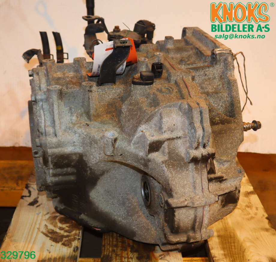 Girkasse automat til Hyundai i10 2008-2013 (Type I)  (HYUNDAI|45000 02520|)