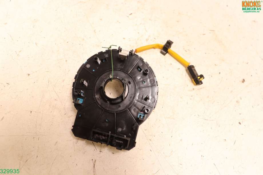 Airbag slepering til Kia Cee