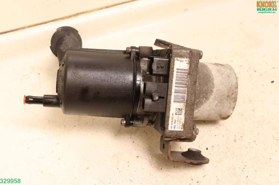 Servo pumpe elektrisk til Citroën DS5 2012-2017  (CITROEN|16 232 157 80|)