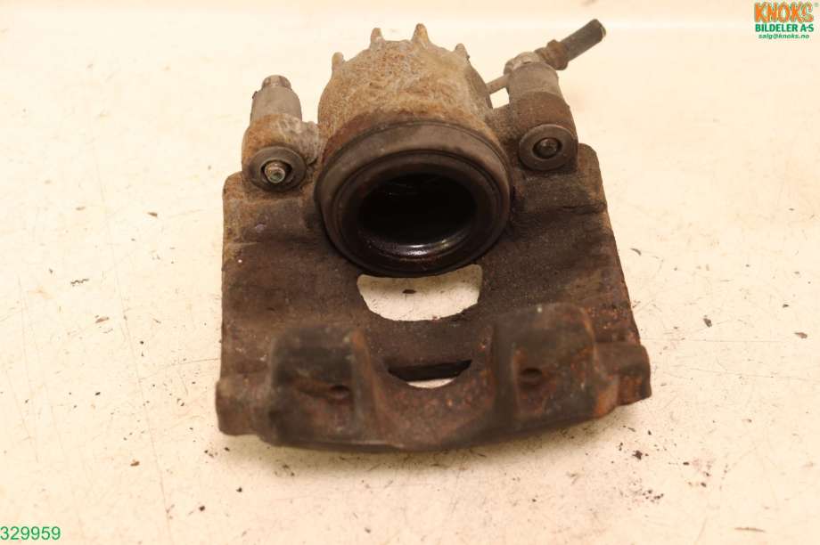 Bremsecaliper venstre foran til Citroën DS5 2012-2017  (CITROEN|4400 V7|)
