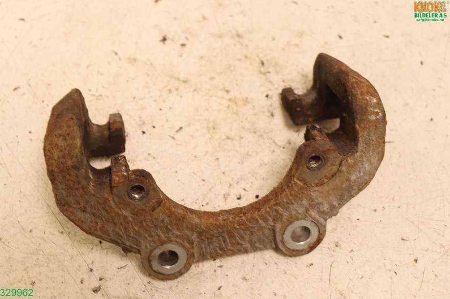Bremsecaliper brakett til Citroën DS5 2012-2017 (CITROEN|98 346 278 80|)