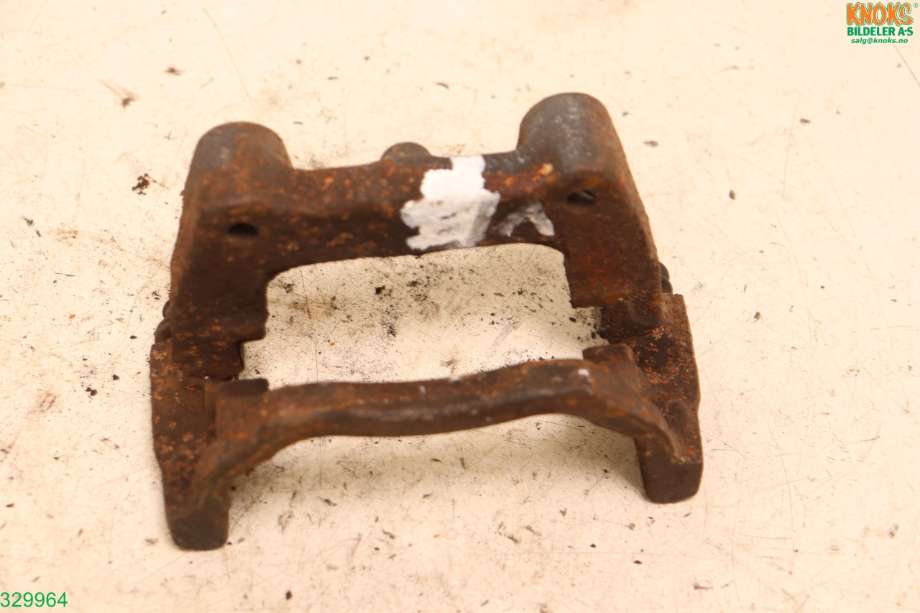 Bremsecaliper brakett til Citroën DS5 2012-2017 (CITROEN|4404 J9|)