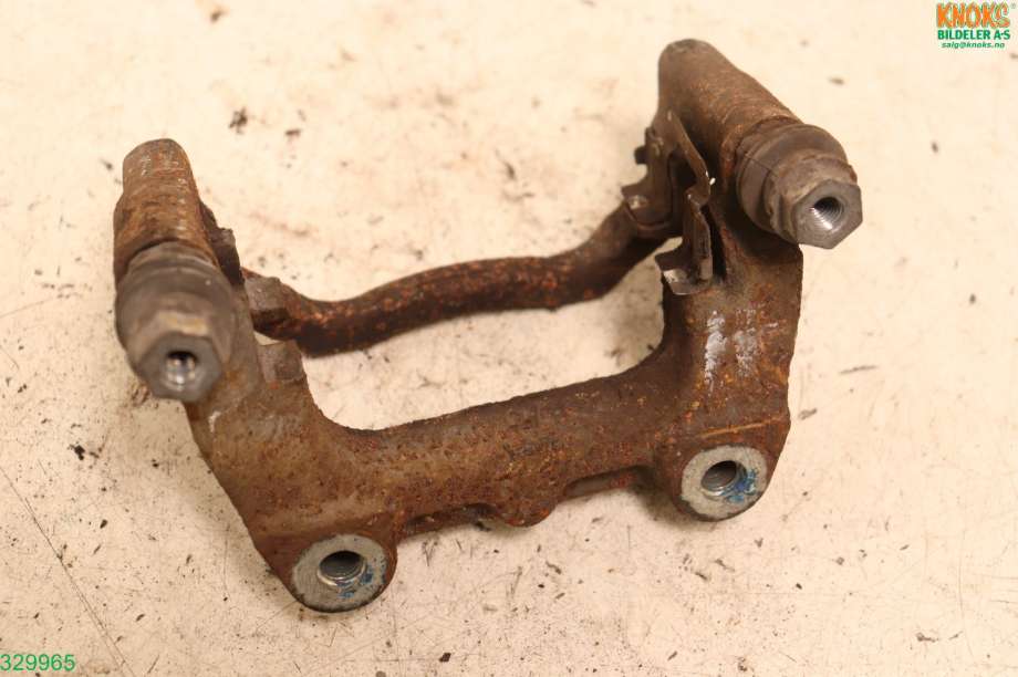Bremsecaliper brakett til Citroën DS5 2012-2017  (CITROEN|4404 J9|)