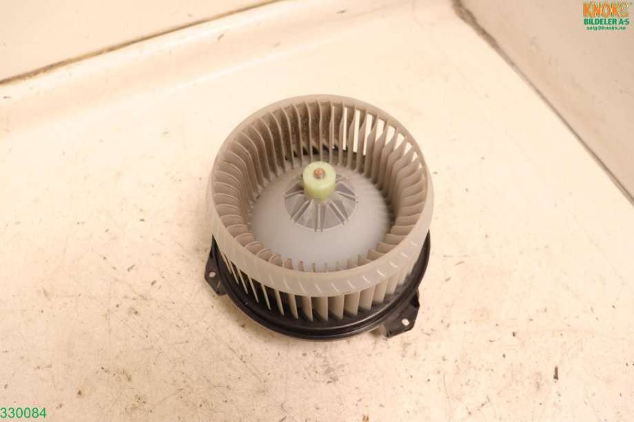 Varmeapparat motor til Toyota Auris 2013-2015 (Type II, Fase 1)  (TOYOTA|8710305060|)