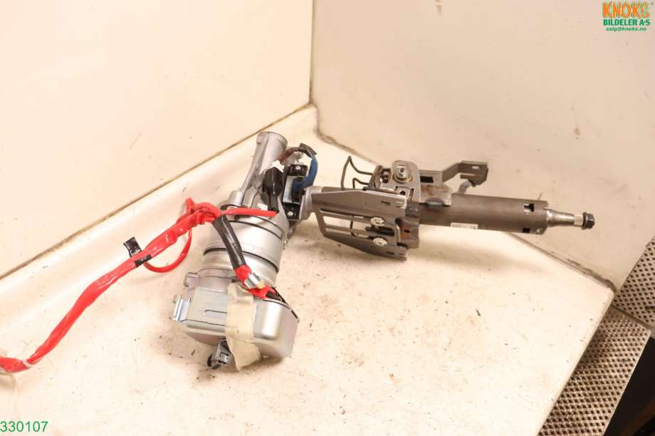 Rattaksel elektrisk servo til Toyota Auris 2013-2015 (Type II, Fase 1)  (TOYOTA|4520A02120|8965012C70|)
