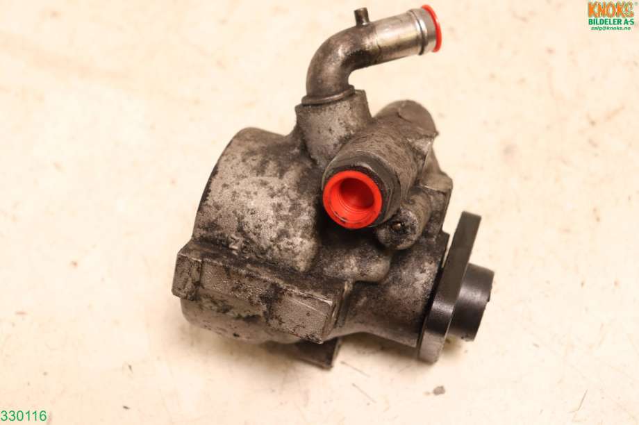Servo pumpe mekanisk til Opel Combo D 2012-2018 (OPEL|95528363|)