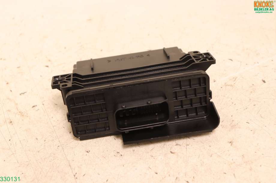 Styreenhet diverse til Audi A6, Allroad 2006-2008 (Type II, Fase 1) (C6) (C6) (AUDI|4F0 907 280 B|)