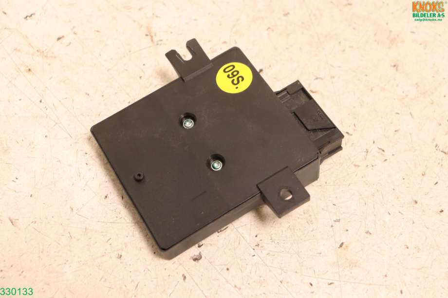 Styreenhet diverse til Audi A6, Allroad 2006-2008 (Type II, Fase 1) (C6) (C6) (AUDI|4L0 907 468 B|)