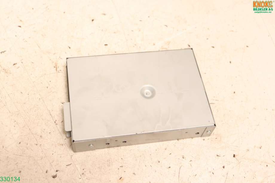 Styreenhet diverse til Audi A6, Allroad 2006-2008 (Type II, Fase 1) (C6) (C6) (AUDI|4F0 910 441 D|)
