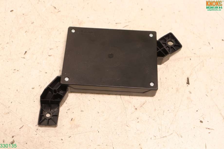 Styreenhet nøkkelfri/keyless til Audi A6, Allroad 2006-2008 (Type II, Fase 1) (C6) (C6) (AUDI|4F0 907 335  X|)