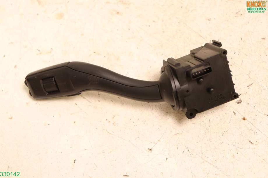 Bryter visker til Audi A6, Allroad 2006-2008 (Type II, Fase 1) (C6) (C6) (AUDI|4E0 953 503 G|)