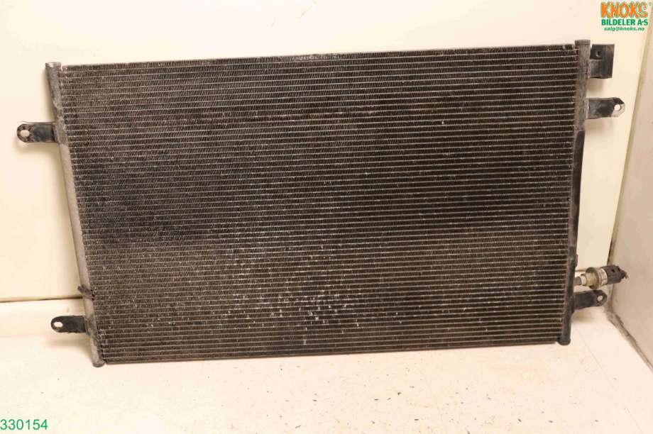 Aircondition radiator til Audi A6, Allroad 2006-2008 (Type II, Fase 1) (C6) (C6) (AUDI|4F0 260 403 Q|)
